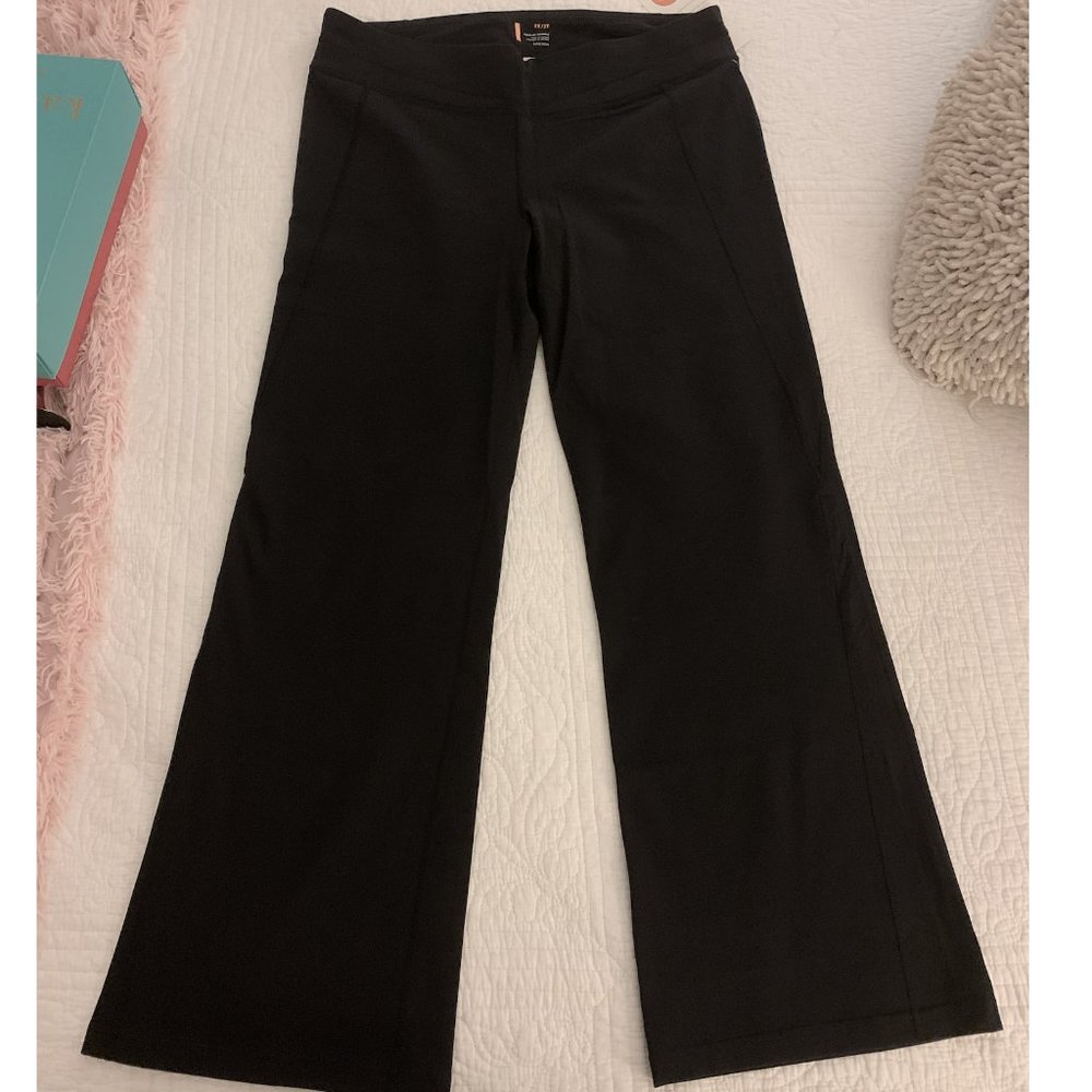 Lucy Hatha Pant - 2x - tags on